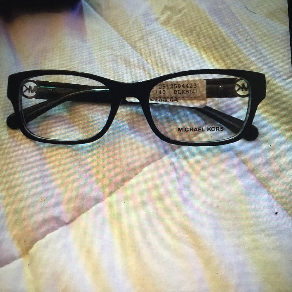 Micheal Kors eyeglasses